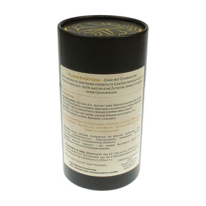 Pilgrim Sticky Chai