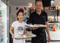 Erfurt macht Blau – Kulinarische Stadtführung mit Eat the World