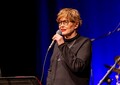 Jazz hinter dem Eisernen Vorhang: Ein Abend mit Uschi Brüning