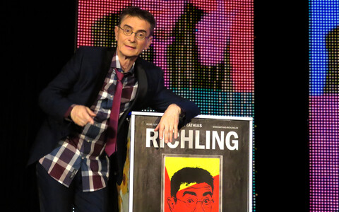 Mathias Richling