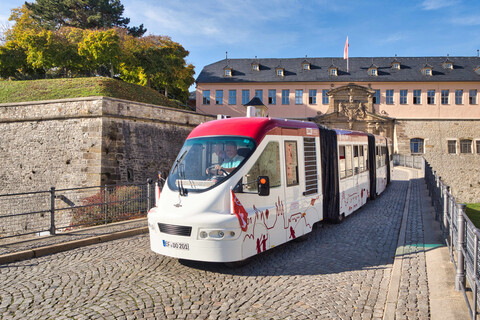 © Erfurt Tourismus und Marketing GmbH