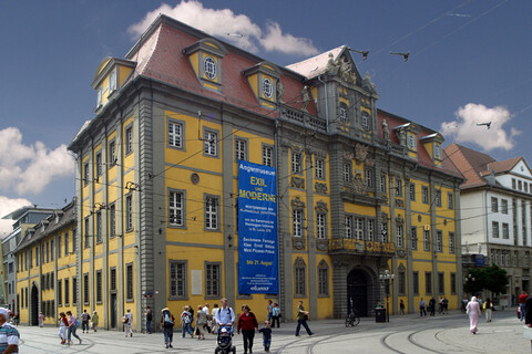 Foto: Stadtverwaltung Erfurt