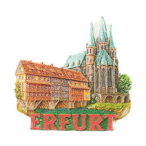 Poly Magnet Erfurt