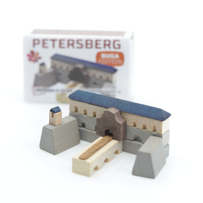 Petersberg Sightseeing in a Box