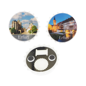 Magnet Flaschenöffner