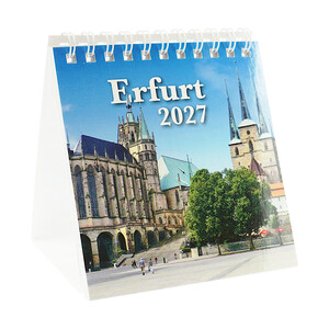 Tischkalender 2027