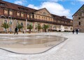 Ausstellung zum Thema Körperlichkeit