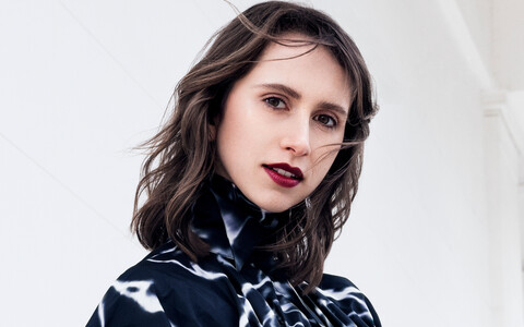 Karoline Weidt