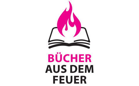 Kleine Lesungen großer Literatur – Skulpturengarten