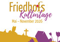 KulturOrtsWechsel - Vortrag „Alternativbestattungen“