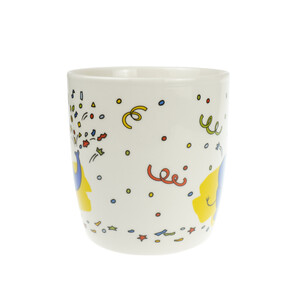 Elefant Jubiläumstasse