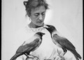 Kuratorenführung in der Sonderausstellung „Die Vogel-WG“