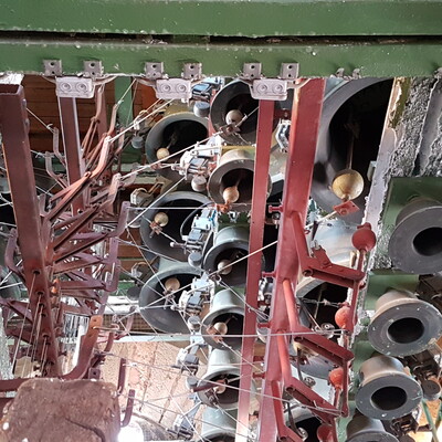 Das Carillon