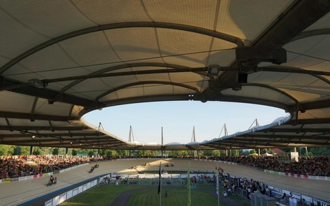 Sparkasse Steher Grand Prix