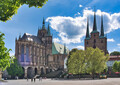 © Erfurt Tourismus und Marketing GmbH Domführung
