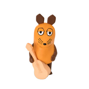 Tonie: Die Maus - (M)auserlesene Lieder Tonie: Die Maus - (M)auserlesene Lieder