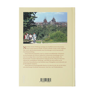 Erfurt Erinnerungen in Bildern von 1945