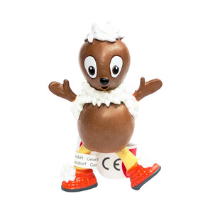 Bullyland Figur Pittiplatsch