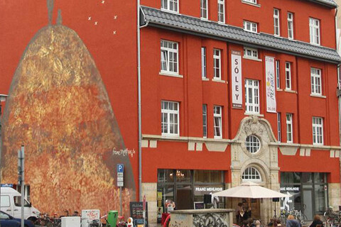 FranzMehlhose Copyright: Franz Mehlhose