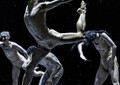 La Valse / Le Sacre du printemps