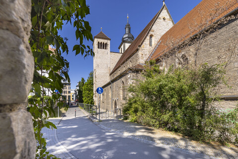 © Stadtverwaltung Erfurt