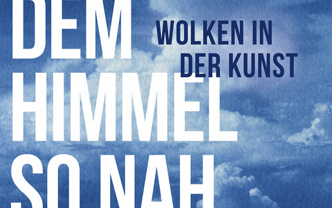 „Die Natur in der Kunst. Physikalische Aspekte von Wolken – und Lichtphänomenen“