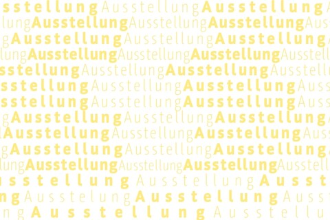Ausstellungen