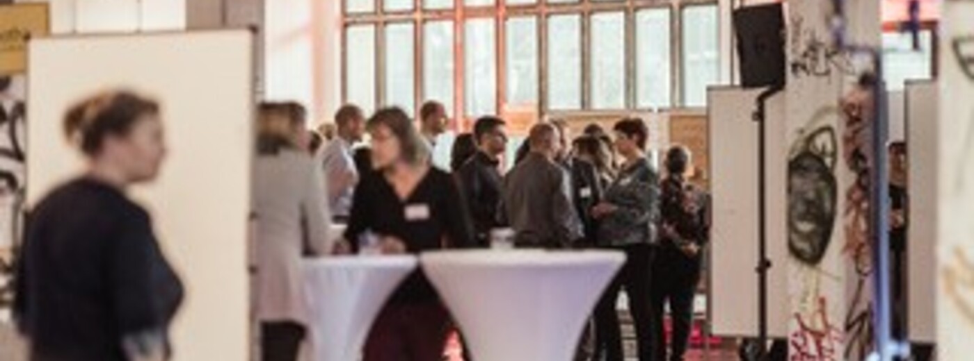 Veranstaltung im Kontor