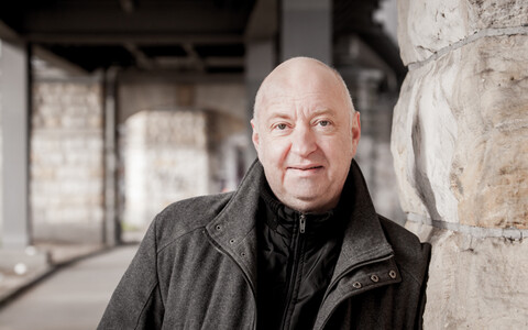 11. Krimifestival: Horst Evers: Hope Joanna