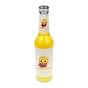 Schnatterinchen Orangen-Limo