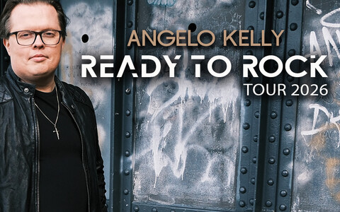 Angelo Kelly & Band