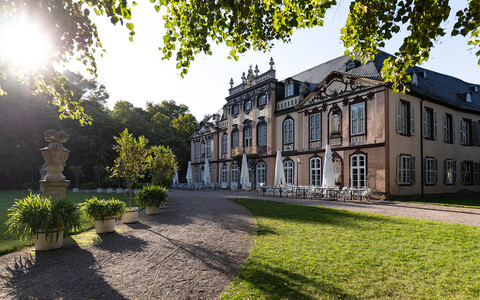 Marianne Ulrich. Rock'n Barock