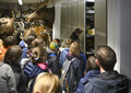 Lange Nacht der Museen