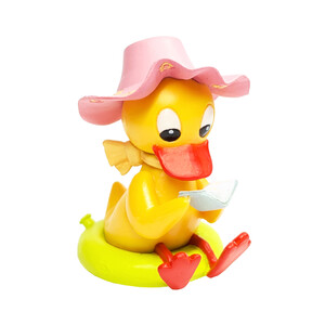 Bullyland Figur Schnatterinchen