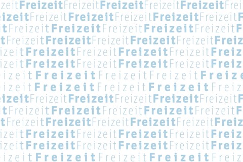Freizeit