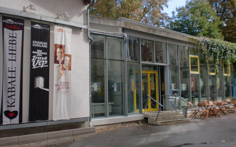 TEATRAPAK – Improvisationstheater