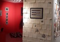Spielräume – Spielträume. Textil Art Thüringen