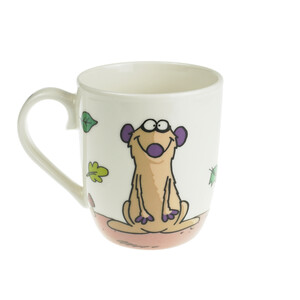 Kindertasse Jan