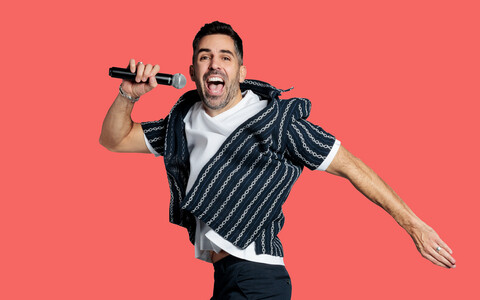 Daniel Luis