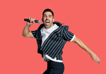 Daniel Luis