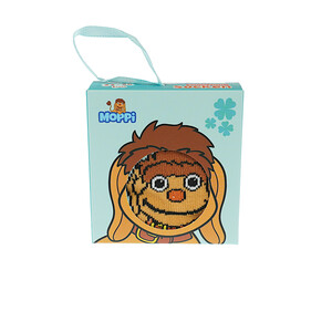 Kindersocken Moppi