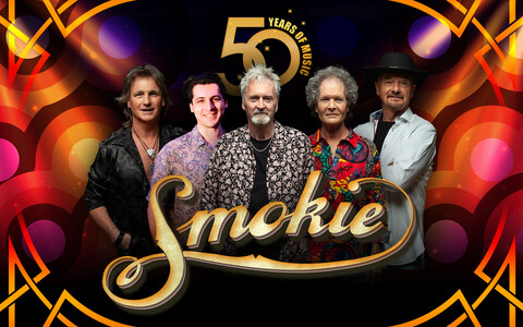 Smokie