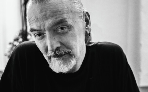 Peter Heppner und Band
