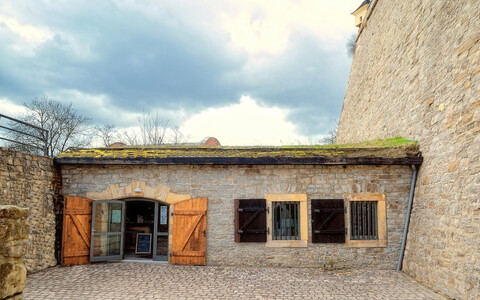 Genuss-Tasting & Verkauf