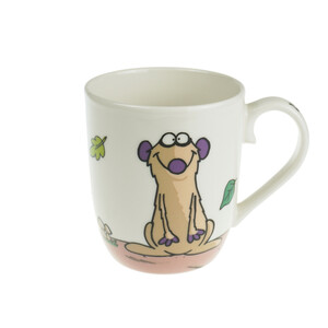 Kindertasse Jan