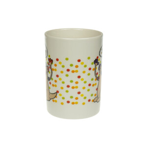 Lieblingstasse Jan und Henry