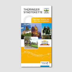 Thüringer Städtekette (DE)