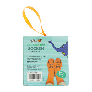 Socken Die Maus