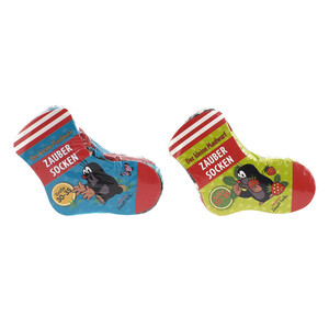 Zaubersocken Maulwurf