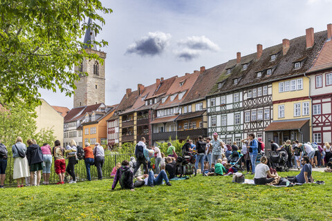 © Stadtverwaltung Erfurt